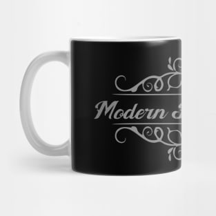 Nice Modern Jazz Quartet Mug